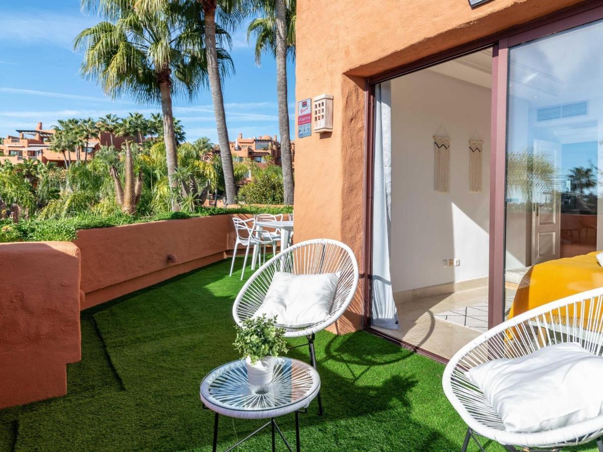 Casa vacanze Vacation I La Alzambra Peaceful Hideaway With Sea Views Marbella