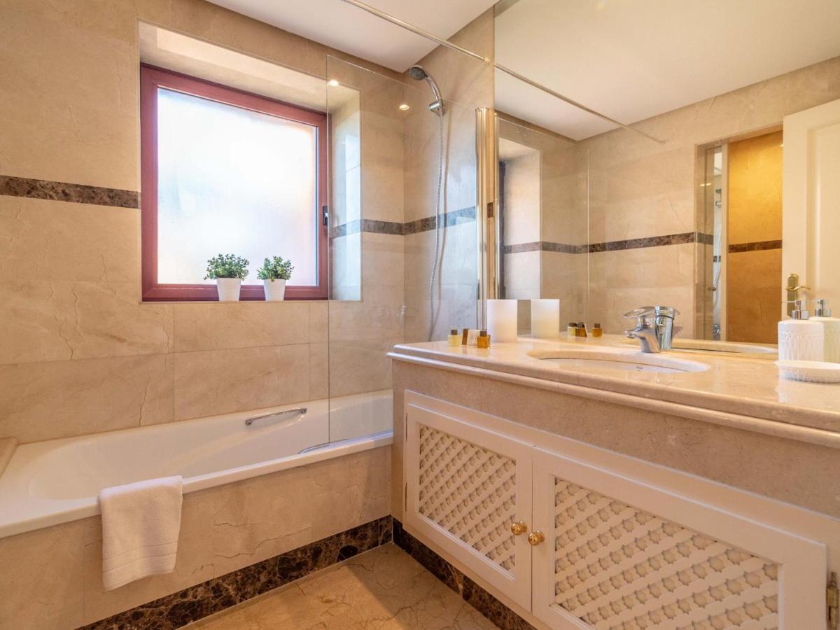 Сasa de vacaciones La Alzambra Peaceful Hideaway With Sea Views