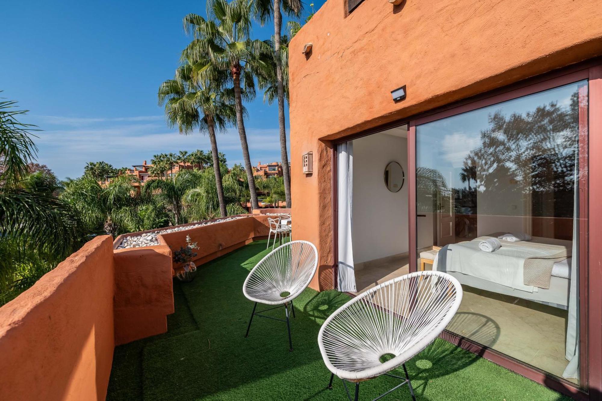 Vacation I La Alzambra Peaceful Hideaway With Sea Views Casa vacanze *